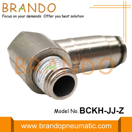 Male Banjo Quick Connect Pneumatic Hose Fitting China Manufacturers